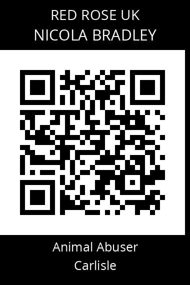 QR code for Nicola Bradley